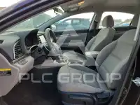 2018 Hyundai Elantra фото