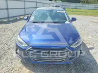 2018 Hyundai Elantra фото
