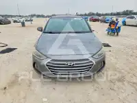 2018 Hyundai Elantra фото