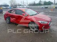 2018 Hyundai Elantra фото