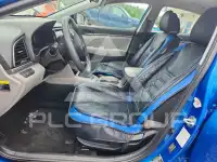 2018 Hyundai Elantra фото