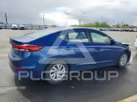 2018 Hyundai Elantra фото
