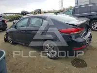2018 Hyundai Elantra фото