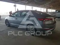 2018 Hyundai Elantra фото