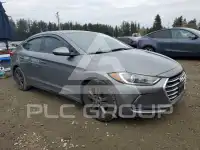 2018 Hyundai Elantra фото