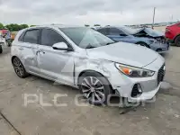 2018 Hyundai Elantra фото