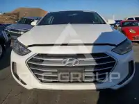 2018 Hyundai Elantra фото
