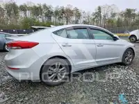 2018 Hyundai Elantra фото