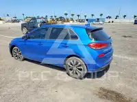 2018 Hyundai Elantra фото