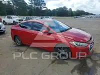 2018 Hyundai Elantra фото