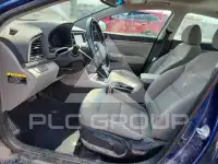 2018 Hyundai Elantra фото