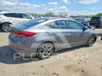 2018 Hyundai Elantra фото