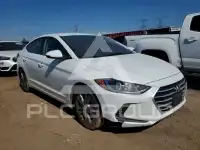 2018 Hyundai Elantra фото