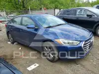 2018 Hyundai Elantra фото