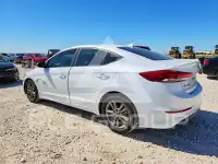 2018 Hyundai Elantra фото