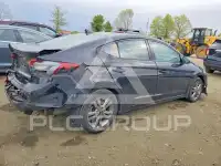 2018 Hyundai Elantra фото
