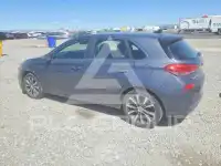2018 Hyundai Elantra фото