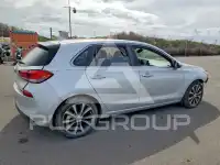 2018 Hyundai Elantra фото