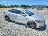 2018 Hyundai Elantra фото