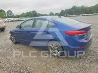 2018 Hyundai Elantra фото