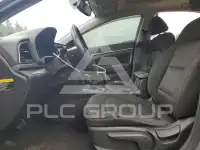 2018 Hyundai Elantra фото