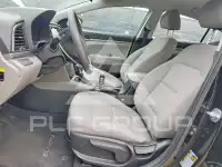 2018 Hyundai Elantra фото