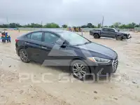 2018 Hyundai Elantra фото