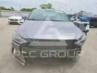 2018 Hyundai Elantra фото