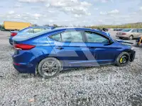 2018 Hyundai Elantra фото