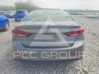 2018 Hyundai Elantra фото