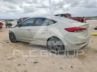 2018 Hyundai Elantra фото