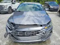 2018 Hyundai Elantra фото