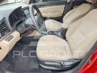 2018 Hyundai Elantra фото
