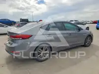 2018 Hyundai Elantra фото