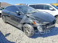 2018 Hyundai Elantra фото