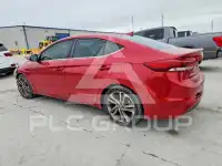 2018 Hyundai Elantra фото