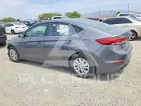 2018 Hyundai Elantra фото
