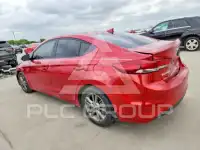 2018 Hyundai Elantra фото