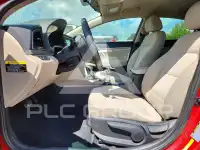 2018 Hyundai Elantra фото