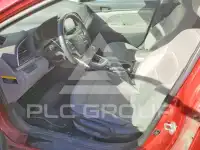 2018 Hyundai Elantra фото