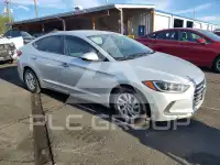 2018 Hyundai Elantra фото