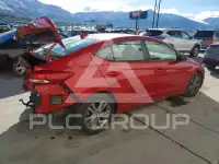 2018 Hyundai Elantra фото