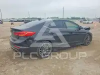 2018 Hyundai Elantra фото