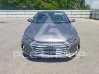 2018 Hyundai Elantra фото
