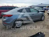 2018 Hyundai Elantra фото