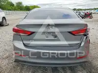 2018 Hyundai Elantra фото