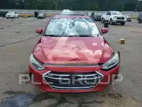 2018 Hyundai Elantra фото