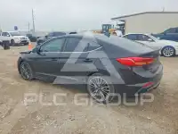 2018 Hyundai Elantra фото