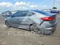 2018 Hyundai Elantra photo