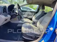2018 Hyundai Elantra фото